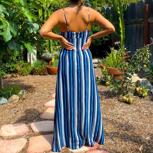 Show me your Mumu maxi Dress - Picture 10 of 10